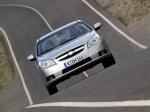 Chevrolet Epica 2006 года